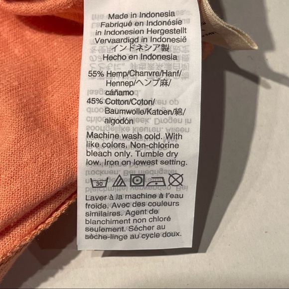 Made well Shirt Women size Small - Picture 11 of 15